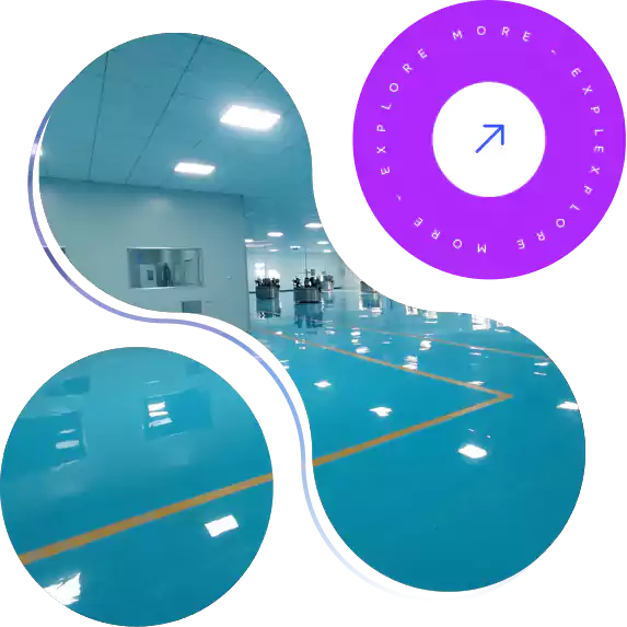 苏州旧工厂翻新地域服务展示图