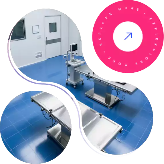 厂房改造定制化方案服务展示图