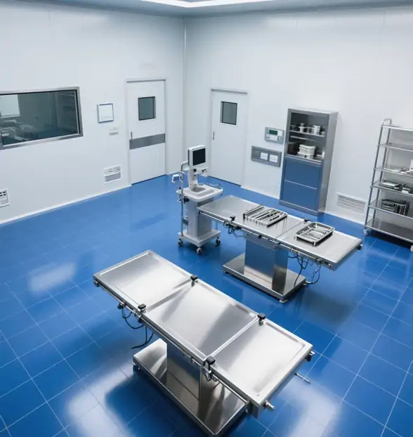 南京工业厂房改造_苏州旧工厂翻新_环氧地坪工程核心业务展示图