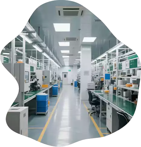 南京苏州厂房改造服务优势展示图